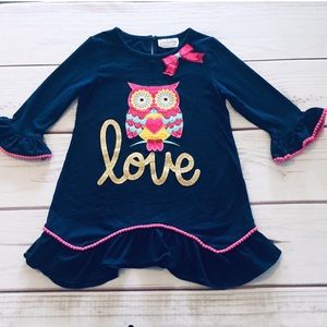 Emily Rose Tank Dress